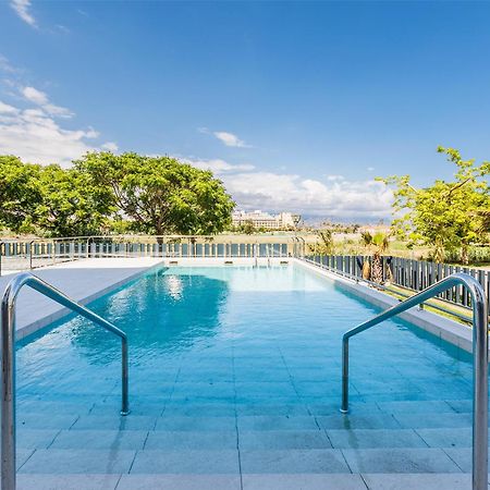 Appartamento A&N Vega 16 Torre Del Mar Esterno foto
