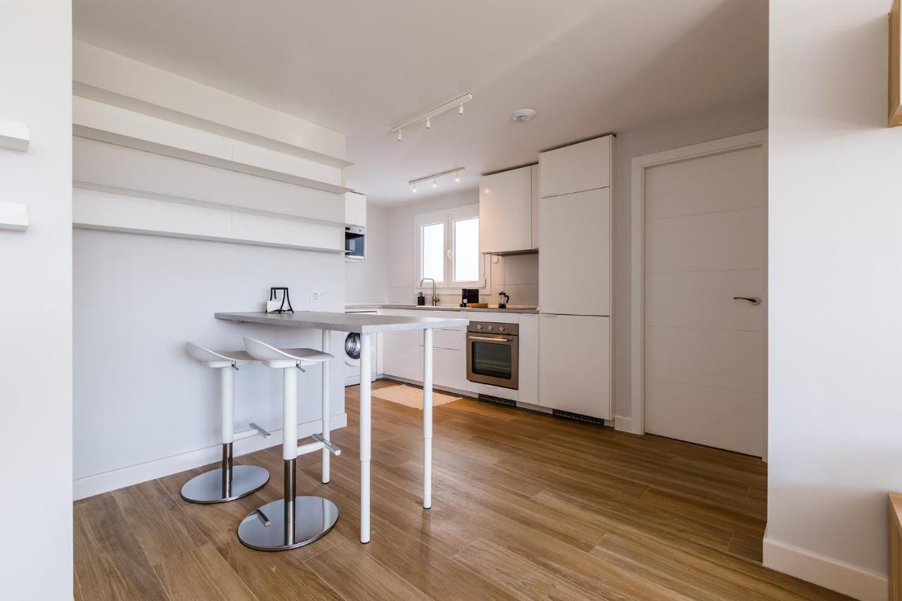 Appartamento A&N Vega 16 Torre Del Mar Esterno foto