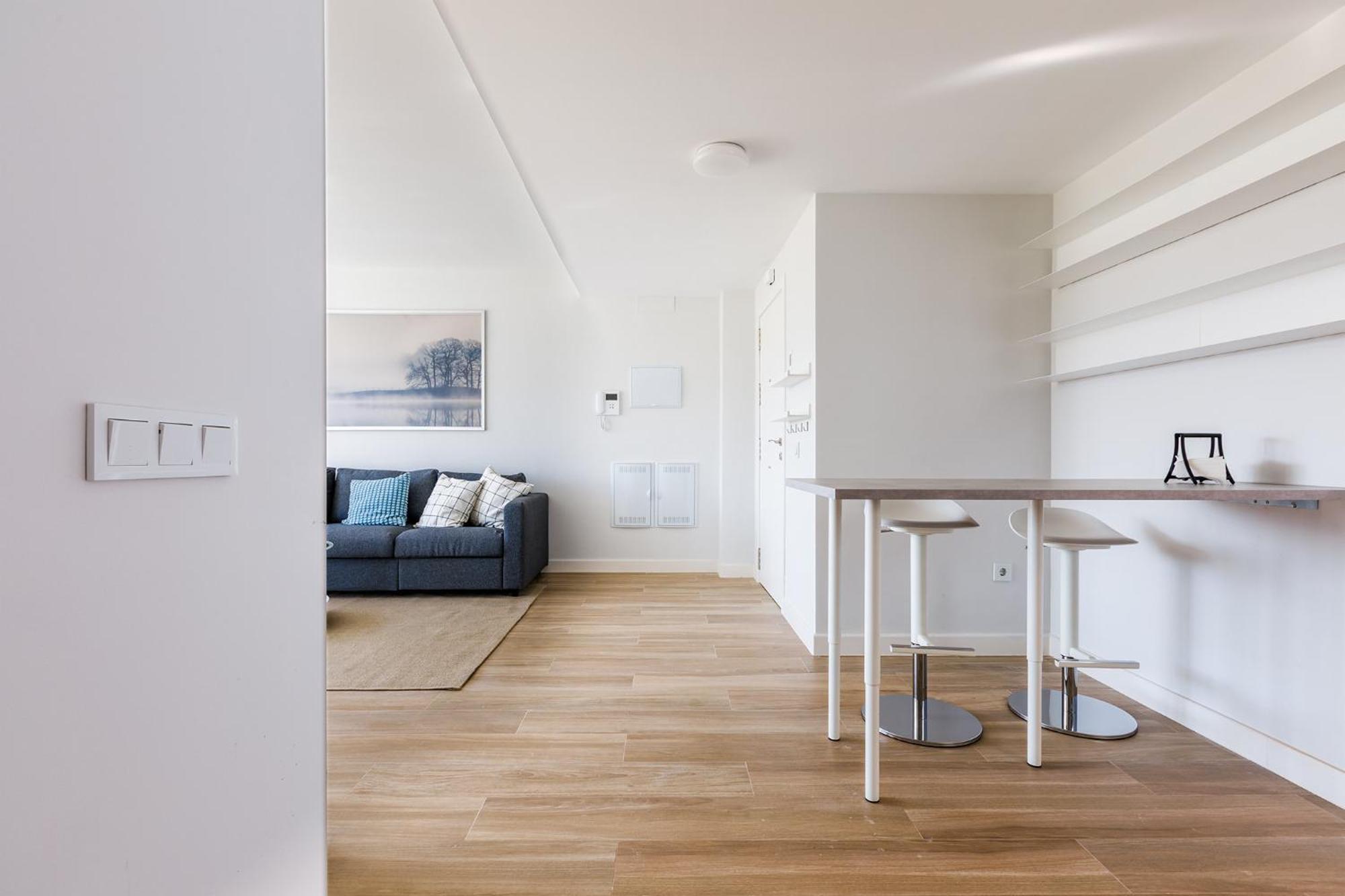 Appartamento A&N Vega 16 Torre Del Mar Esterno foto
