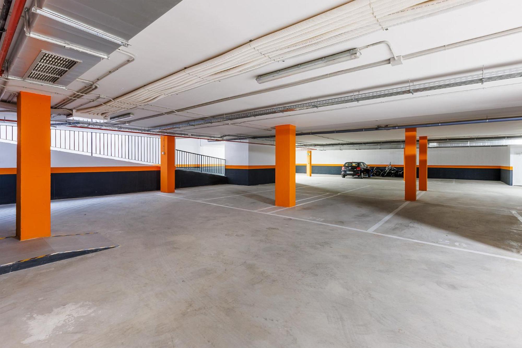Appartamento A&N Vega 16 Torre Del Mar Esterno foto