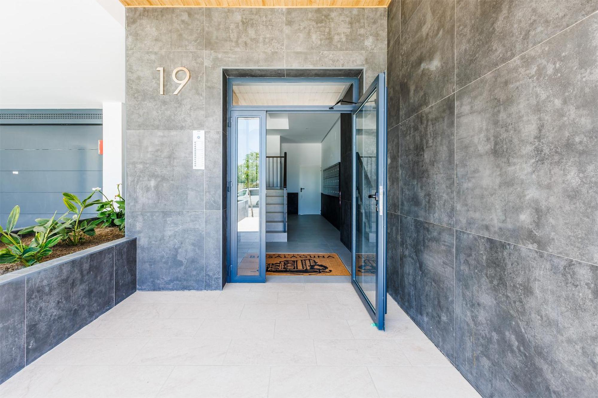 Appartamento A&N Vega 16 Torre Del Mar Esterno foto