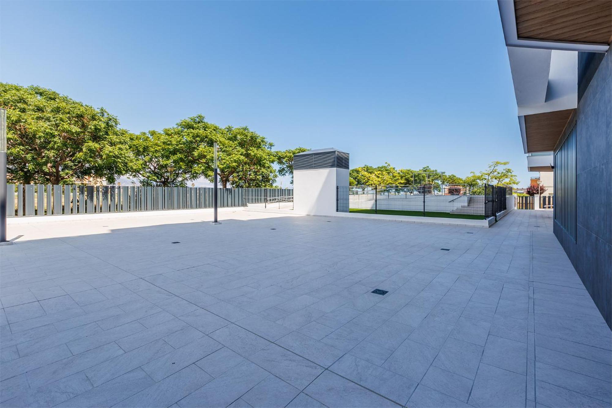 Appartamento A&N Vega 16 Torre Del Mar Esterno foto